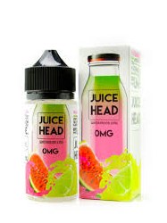 Juice Head Water Lime 3mg