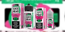 Juice Head Fz Apple Wtmln 3mg