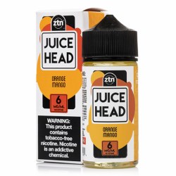 Juice Head Fz Orng Mngo 6