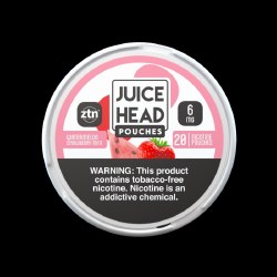 Juice Head Pouch Water Straw 6