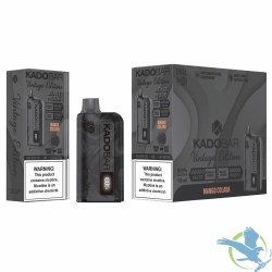 Kadobar 20k Mango Colada
