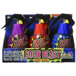 Kid Mania Sour Blast