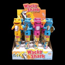 Kidsmania Wacky Shark