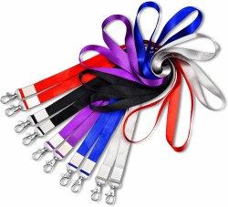 Lanyards