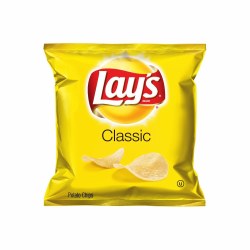 Lays Classic Chips 1 Oz