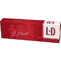 Ld Full Flavor King Carton