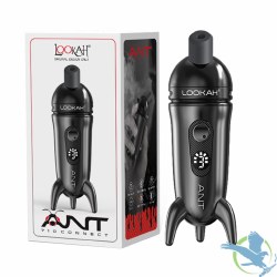 Lookah Ant Kit Black