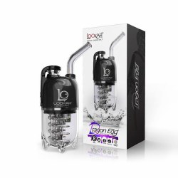 Lookah Dragon Egg Black