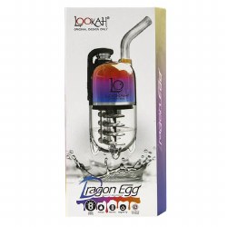 Lookah Dragon Egg Rainbow