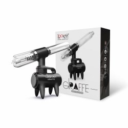 Lookah Giraffe Black