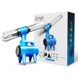 Lookah Giraffe Blue