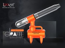 Lookah Giraffe