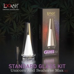Lookah Glass Kit