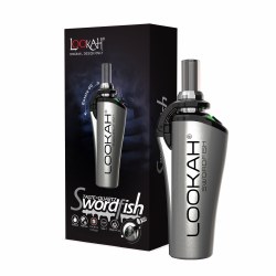 Lookah Swordfish Gray