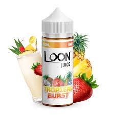 Loon Fz Tropical Burst 6mg