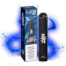 Loon Maxx Zero Blue Lightning
