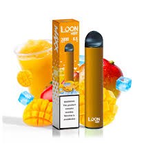 Loon Maxx Frozen Mango