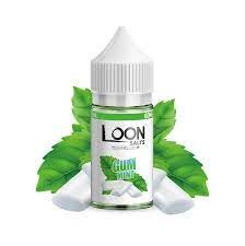 Loon Salts 30mg Gum Mint