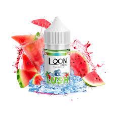 Loon Salts Zero Iced Lush