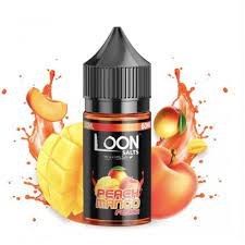 Loon Salts 30mg Peach Mango