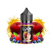 Loon Salts Apple Berry 60mg