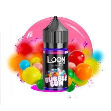 Loon Salts Bubble Gum 30 mg