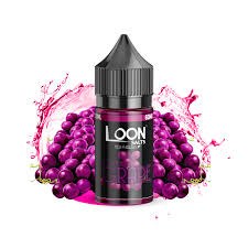 Loon Salts Grape 30MG