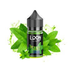 Loon Salts Mint Crush 30 mg