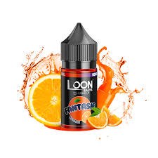 Loon Salts Orange Fantas 60 mg