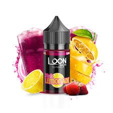 Loon Salts Pink lemonade 30 mg