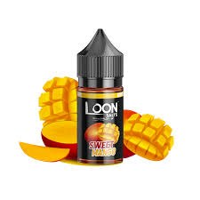 Loon Salts Sweet Mango 30 mg