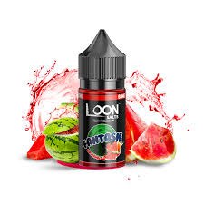 Loon Salts Watermelon 60 mg