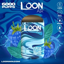 Loon Air 6000 Blrrrd