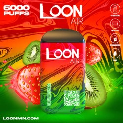 Loon Air 6000 Cowabunga
