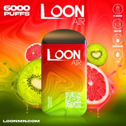 Loon Air 6000 Krazy