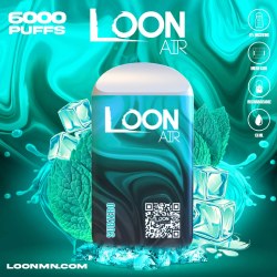 Loon Air 6000 Subzero