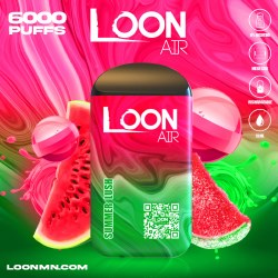 Loon Air 6000 Summer Lush