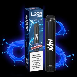 Loon Maxx Blue Lightning