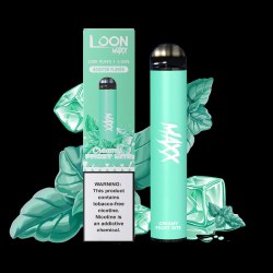 Loon Maxx Creamy Frost Bite