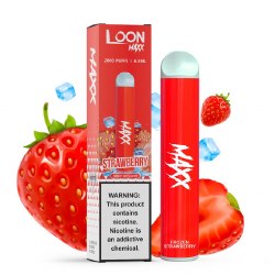 Loon Maxx Frozen Strawberry