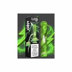 Loon Maxx Green Lightning