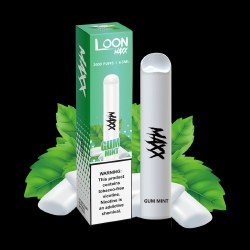 Loon Maxx Gum Mint