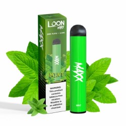 Loon Maxx Mint Crush