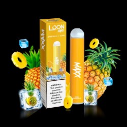 Loon Maxx Pineapple Ice