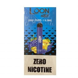 Loon Maxx Zero Blue Razz