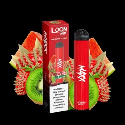 Loon Maxx Zero Bowzer Berry