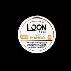 Loon Nyxx Arctic Mango 14