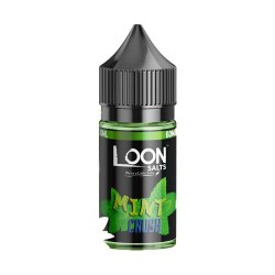 Loon Salts 30mg Mint Crush