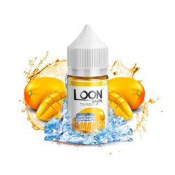 Loon Salts 50mg Frozen Mango