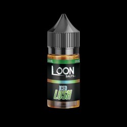 Loon Salts Zero Iced Lush